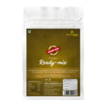 Paraamba Naturals Premix Jaggery Tea | Paraamba Naturals Premix Gud Ki Chai ( Ginger Taste) - Image 2