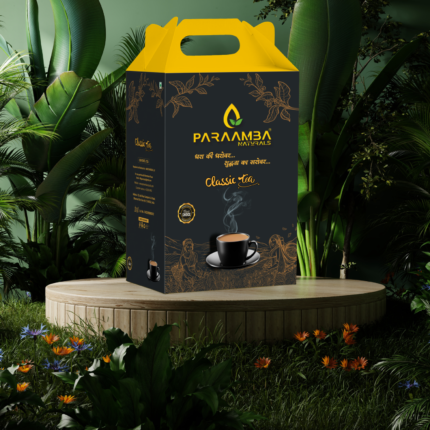 Paraamba Naturals Classic Tea
