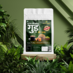 Paraamba Naturals Premix Jaggery Tea | Paraamba Naturals Premix Gud Ki Chai ( Cardamom Taste )
